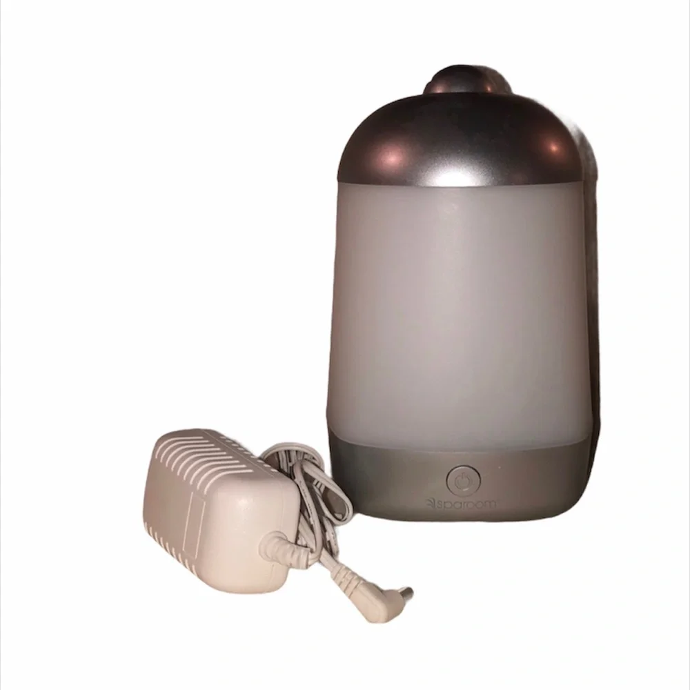 SPA MIST Essential Oil Diffuser (M) - Picture 3 of 8